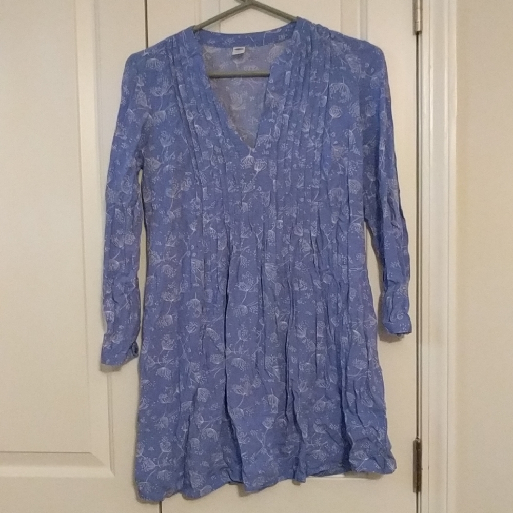 Old Navy tunic top